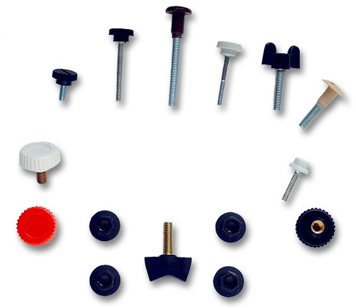 Sonderschrauben Sonderschrauben