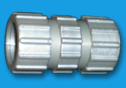 Verschraubung Verschraubung